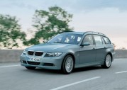 BMW 320d Touring